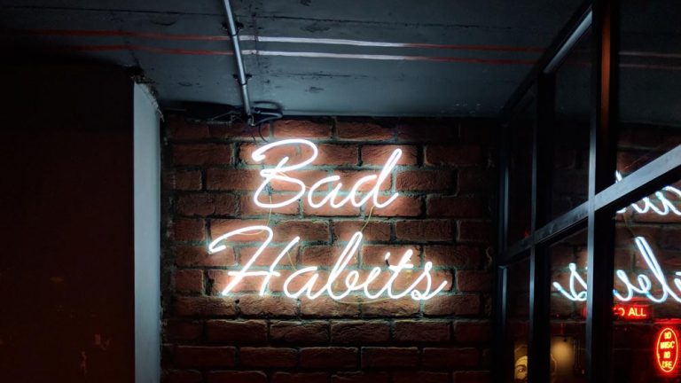 Bad Habits