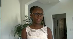 Ailani Forde