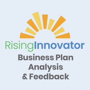 Business Plan Analysis and Feedback