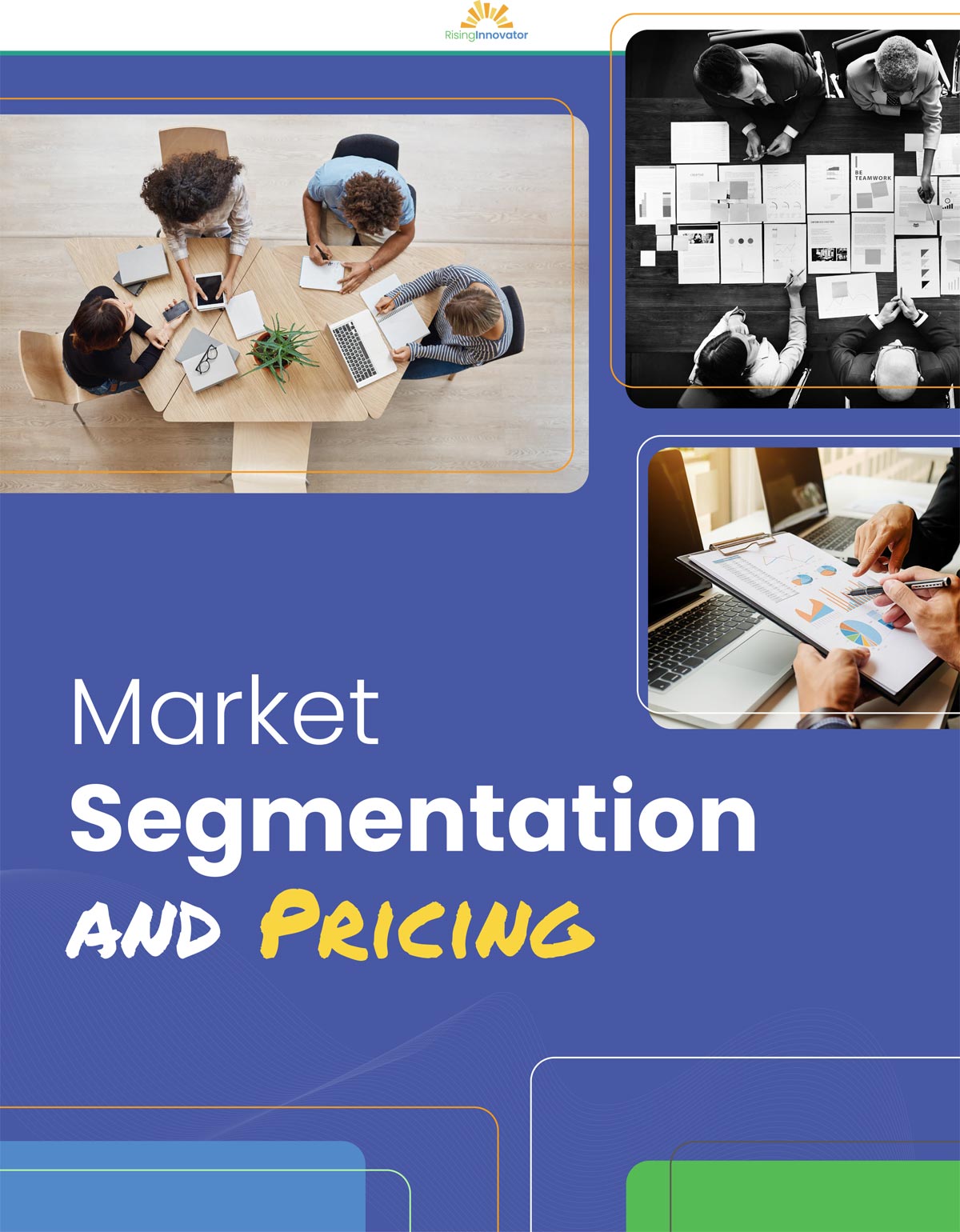 Market segmentation and pricing